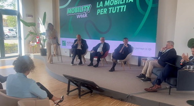 Arval, la mobilit&agrave; pesa nella scelta del posto di lavoro
