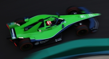 FE, Envision Racing si rinnova: arriva Max G&uuml;nther, promosso Zak O&rsquo;Sullivan