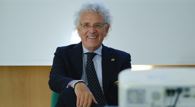 ASI Fest, Alberto Scuro: &laquo;Il motorismo storico &egrave; diventato un grande movimento mondiale&raquo;