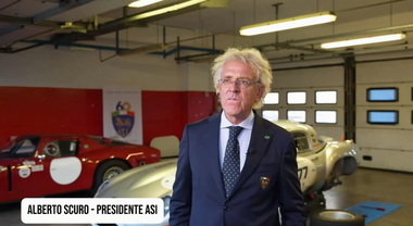ASI Fest, Scuro: &laquo;L&rsquo;Italia &egrave; la culla del motorismo storico&raquo;