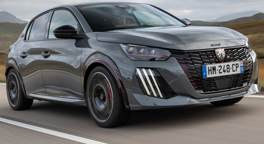 Peugeot E 208 GTI, ritorna una griffe da favola: prestazioni super grazie agli elettroni