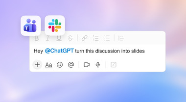 OpenAI cambia ChatGPT: arrivano Dots, gli agenti IA che lavorano anche quando non li usiamo