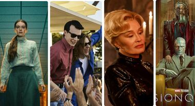 Serie tv in uscita ad ottobre, da American Horror Story agli 883: tutte le date da segnare sul calendario