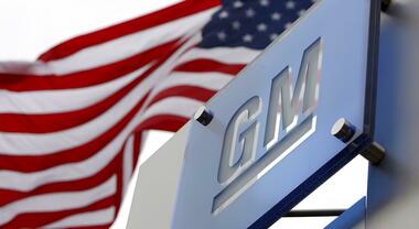 General Motors critica le decisioni di Trump direvocare le rigide normative ambientali su consumi ed emissioni auto