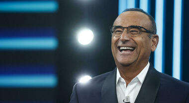 Tale e Quale Show, le imitazioni della seconda puntata: da Franco Califano e Pink ad Achille Lauro ed Elodie