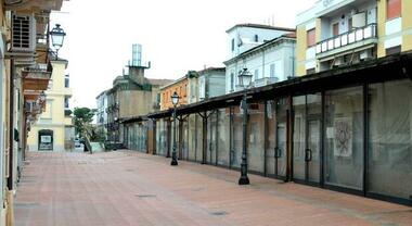 Violenze in centro storico, arrivano le telecamere