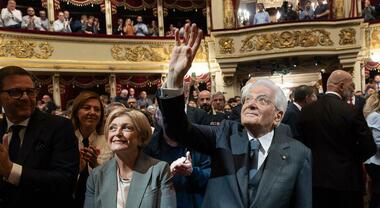 Mattarella emana il decreto scuola: tetto agli stranieri e divieto di burqa