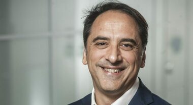 Emilio Tiberio (Bridgestone): &laquo;La sfida della Formula E e delle monoposto Gen4 passa anche da Roma&raquo;
