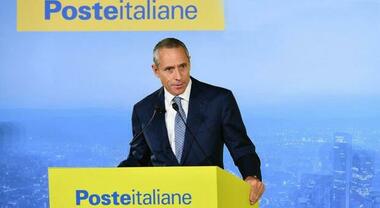 A Poste il controllo di Tim, ma senza cambi nel board