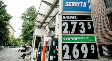 Diesel, Trump minaccia l’Europa. Gli Usa all’Italia: «Usate le scorte»