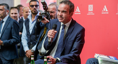 Il centrodestra e la conta sulla legge elettorale. FI, la mossa di Occhiuto