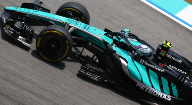 GP del Bahrain a Sepang, libere 3: Antonelli leader davanti alle Red Bull, Ferrari terza forza