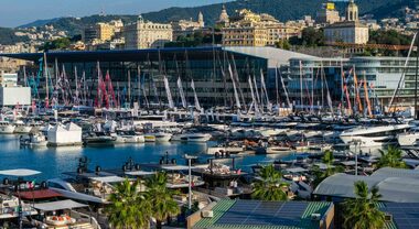 Nautica, il turismo nautico vale in Italia 5,7 miliardi di euro ma Sud e isole devono crescere. E Napoli resta indietro