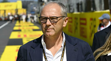 Domenicali: &laquo;Confermati Gp Qatar e Abu Dhabi nonostante tensioni in Medio Oriente&raquo;
