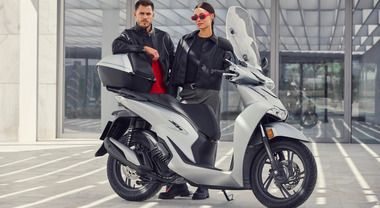 Honda, in Italia oltre 74 mila immatricolazioni moto nei primi 9 mesi del 2026. La casa al 23,7% di quota