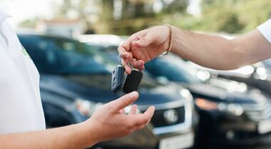 Noleggio sostiene il mercato auto italiano, nel 2026 vale il 31,6% delle immatricolazioni nei primi nove mesi