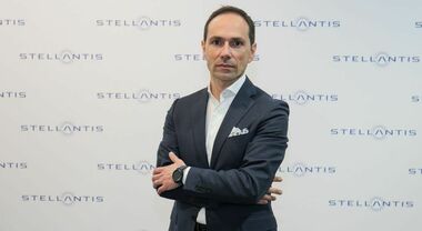 Stellantis affida ad Alessio Scutari anche la responsabilit&agrave; Lancia in Italia. Manager gi&agrave; a capo dei marchi Fiat e Abarth