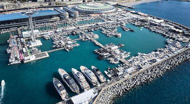 Salone di Genova, chiude in positivo per visitatori (+11,3%), prove in mare (oltre 4.600) e mercato. Nel 2027 ancora a ottobre