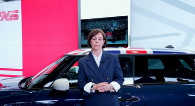 Federica Manzoni: MINI tra prodotto e personalizzazione