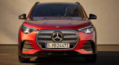 Mercedes, &ldquo;trimestre da record&rdquo; per i veicoli elettrici: +61%. Ordini esauriti per tutto il 2026 per Cla, Glc, Glb e Gla