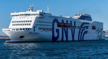 Pi&ugrave; navi, pi&ugrave; equipaggi: Gnv cerca marittimi ad Ancona. La flotta cresce ​e c&rsquo;&egrave; sempre pi&ugrave; bisogno di personale