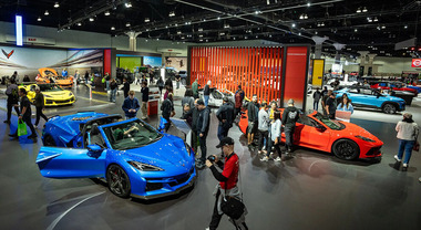 Los Angeles Auto Show 2026, l'evoluzione della mobilit&agrave;: confronto tra passione per i motori ed esigenze ecologiche