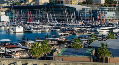 Genova, uno dei Saloni della Nautica pi&ugrave; importanti del mondo: il nostro paese leader di un settore in salute