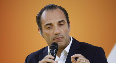 Stellantis, Filosa: &laquo;Intelligenza artificiale sar&agrave; il principale motore del cambiamento nell'auto&raquo;