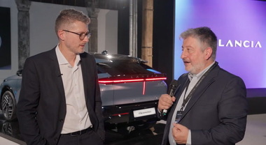 Gianni Colonello, Head of Design di Lancia svela tutti i segreti stilistici della nuova Gamma