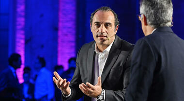 Filosa: &laquo;Stellantis punta sull'Ia, guida autonoma negli Usa dal 2028. L'innovazione deve partire dai clienti&raquo;