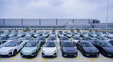 Unione Europea, limiti alle ibride cinesi dal primo dicembre: import a 350mila l'anno