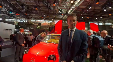 Citro&euml;n al Salone di Parigi 2026: tutte le novit&agrave; e il fascino della leggendaria 2CV