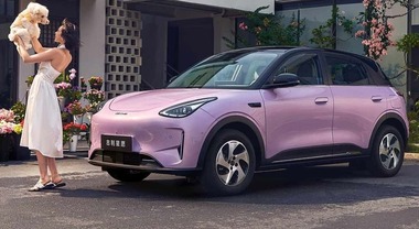 Geely, nel 2027 sbarcher&agrave; su mercato canadese. In via di definizione rete di vendita e assistenza