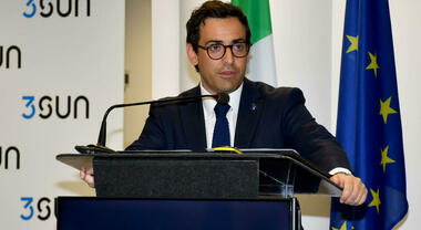 Sejourn&egrave; (Ue): &laquo;In dirittura d'arrivo l'accordo tra Francia e Germania su auto. Dazi Usa costati 10 mld alle case europee&raquo;