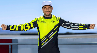 FE, Mitch Evans: &laquo;Voglio costruire qualcosa di importante con Opel, possiamo sorprendere fin dal nostro debutto&raquo;
