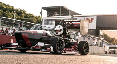 Filiera italiana motorsport prima in Europa. Anfia, &ldquo;Ecosistema economico e tecnologico ad altissimo valore&rdquo;