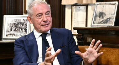 Urso: &laquo;Abbiamo reso necessario per le case auto cinesi investire in Europa&raquo;
