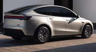 Germania, la Tesla Y supera la Volkswagen Golf ed &egrave; l'auto pi&ugrave; venduta del mercato tedesco