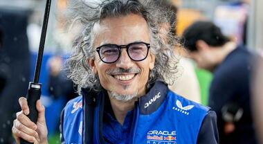 Red Bull, Laurent Mekies confermato alla guida fino al 2031. Il francese ha preso il posto di Horner nel 2025
