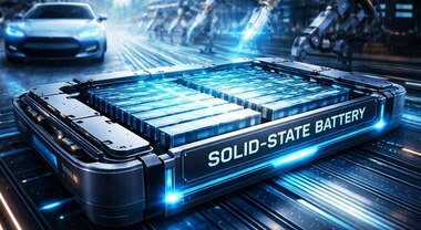 Batterie allo stato solido, il passo storico. La nuova tecnologia per gli accumulatori &egrave; pronta a scendere in strada