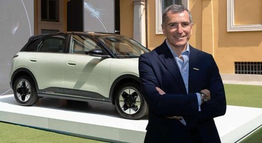 Santucci (Geely): &laquo;Europa, persi 10 anni nella sfida dell'auto. Servono visione strategica, mobilit&agrave; elettrica e rinnovabili per rilanciare l'Italia&raquo;