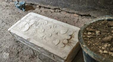 Fragments of Daily Life: A Woman's Perspective from Pompeii