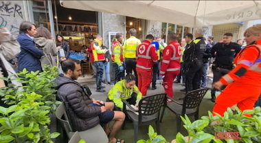 Milano, 28 bambini intossicati in piscina: tre ricoverati in ospedale