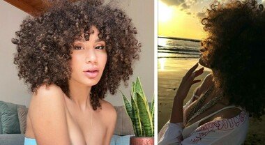 Beatrice Segreti, la star di Onlyfans mostra per la prima volta il ...