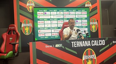 Ternana, Pereiro salva i rossoverdi. A Bari finisce 1-1