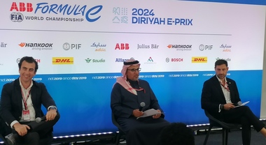 Governo Arabia: “FE più grande evento motoristico dell'anno a Riad”. Soddisfazioni saudite per Jaguar, Ds e Nissan. Meno per Porsche