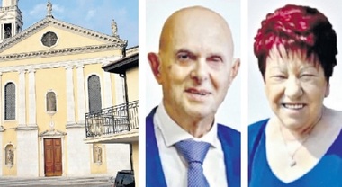 Perde l'amore della sua vita e muore poco dopo, il figlio: «Non ...