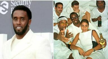 DIDDY - Il Mattino