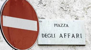 Dazi e Brexit le borse europee precipitano Milano 2 87 Londra