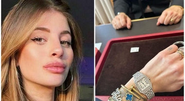 Chiara nasti clearance stivali